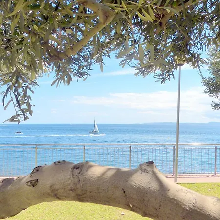 Sobre El Mar Apartment Roses