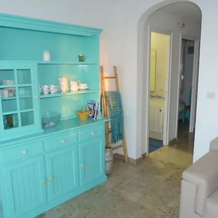 Appartement Sobre El Mar Roses