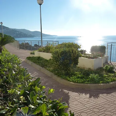 Appartement Sobre El Mar