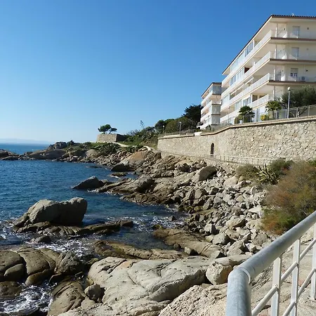 Appartement Sobre El Mar