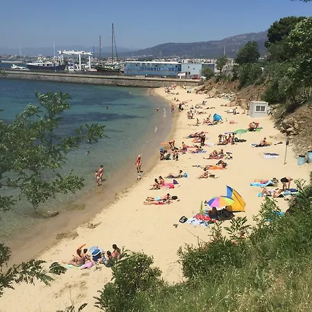 Sobre El Mar