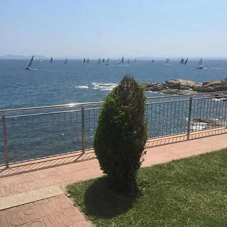 Sobre El Mar Roses