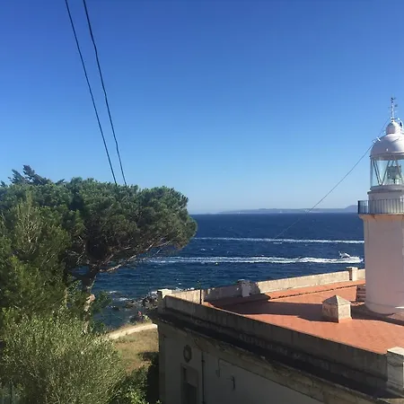 Sobre El Mar