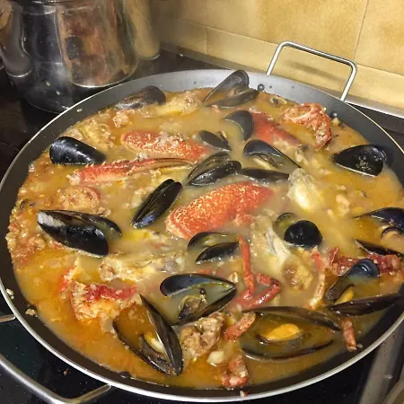 Sobre El Mar