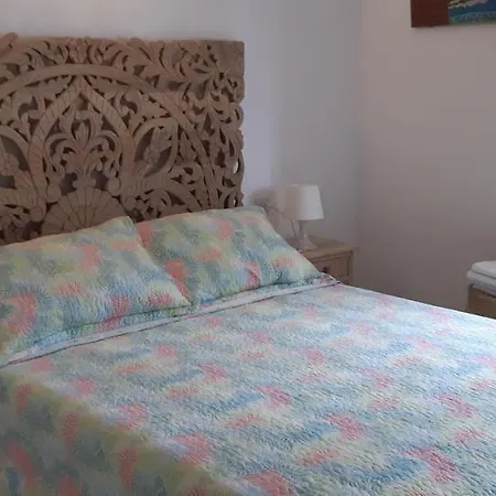 Sobre El Mar Apartmán *