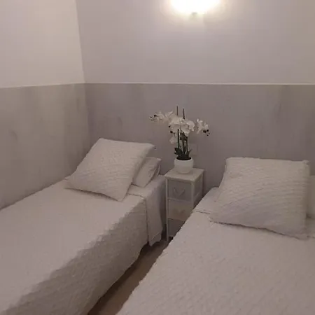 Sobre El Mar Apartmán *