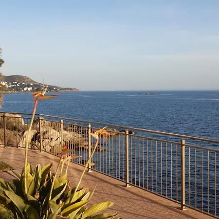 Sobre El Mar Apartamento