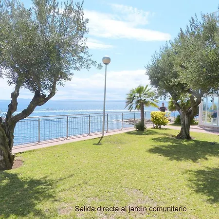 Sobre El Mar * Roses