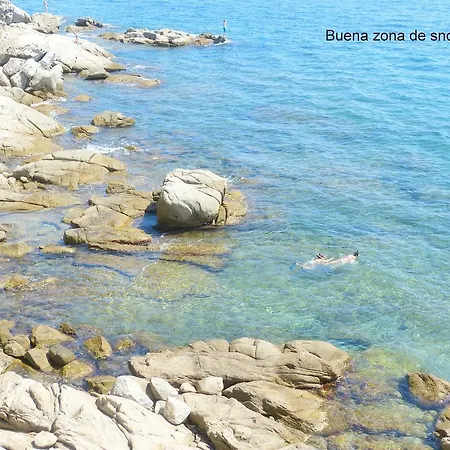 Apartmán Sobre El Mar