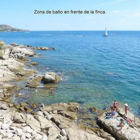 Apartmán Sobre El Mar *