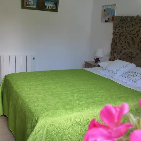 Apartmán Sobre El Mar *