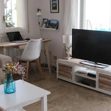 Apartmán Sobre El Mar *