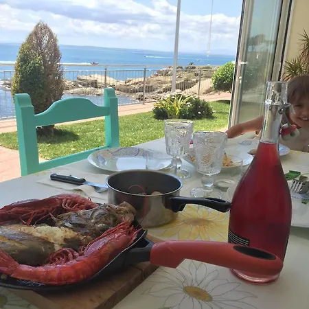 Apartmán Sobre El Mar