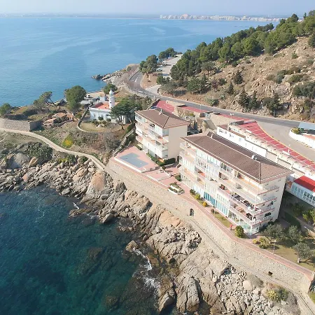 Apartmán Sobre El Mar Roses