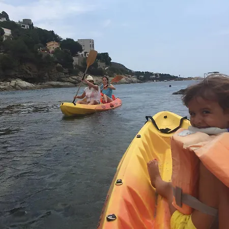 Sobre El Mar Apartmán *