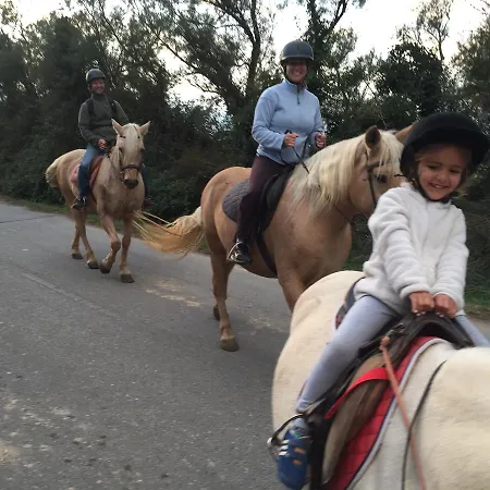 Sobre El Mar Apartmán *