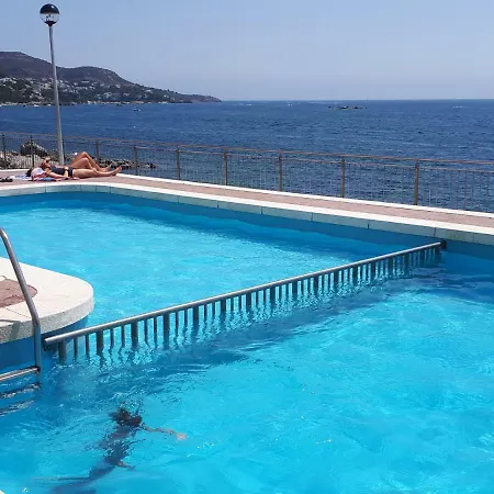 Sobre El Mar Apartmán *