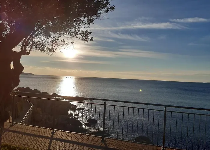 Sobre El Mar Appartamento