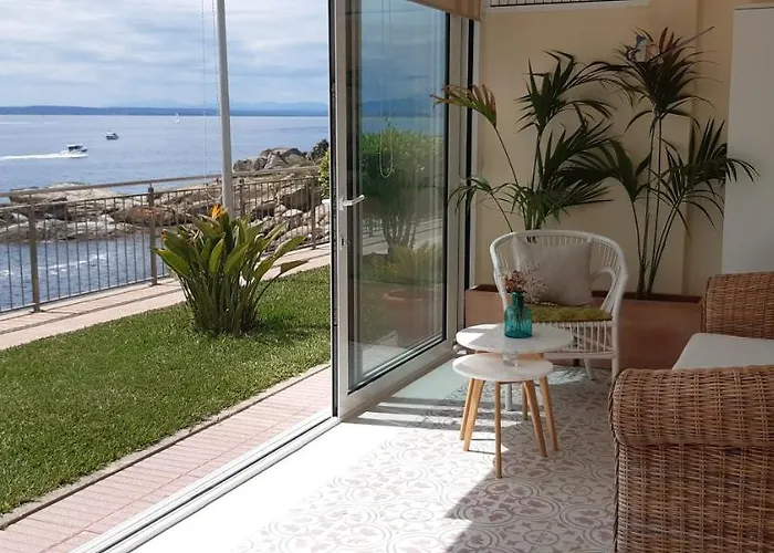 Sobre El Mar Appartamento *