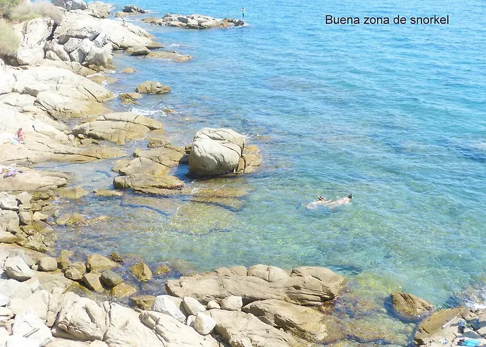 Appartamento Sobre El Mar