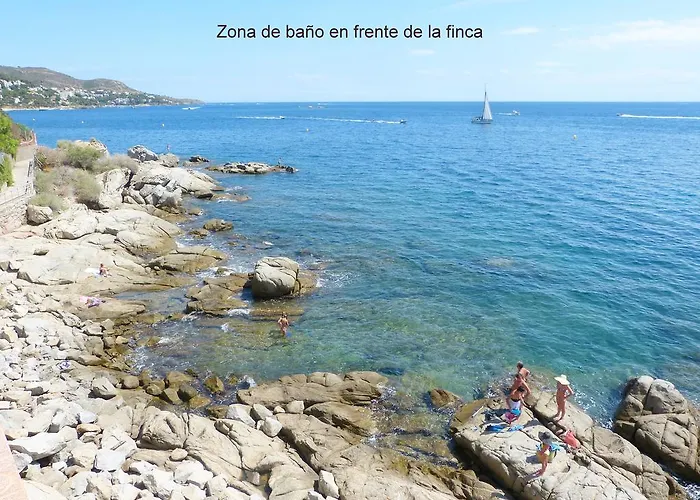 Appartamento Sobre El Mar *
