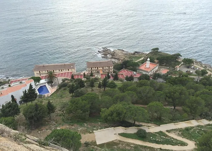 Appartamento Sobre El Mar Roses
