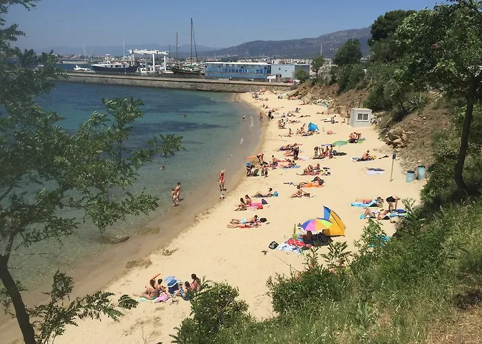 Sobre El Mar
