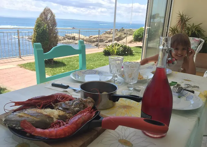 Appartamento Sobre El Mar