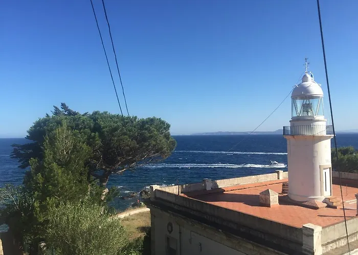 Sobre El Mar