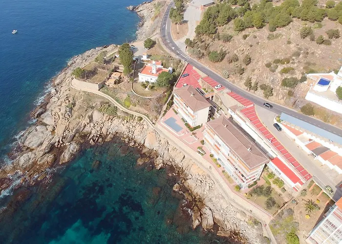 Appartamento Sobre El Mar Roses
