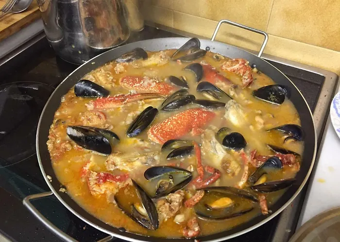 Sobre El Mar
