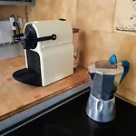 Sobre El Mar Appartement *