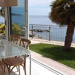 Sobre El Mar Appartement *