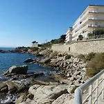 Appartement Sobre El Mar