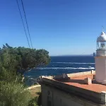 Sobre El Mar
