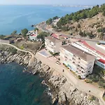 Appartement Sobre El Mar Roses