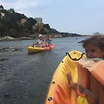 Sobre El Mar Appartement *