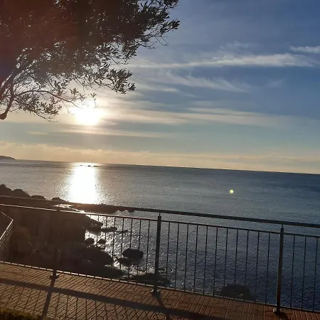 Sobre El Mar Appartement