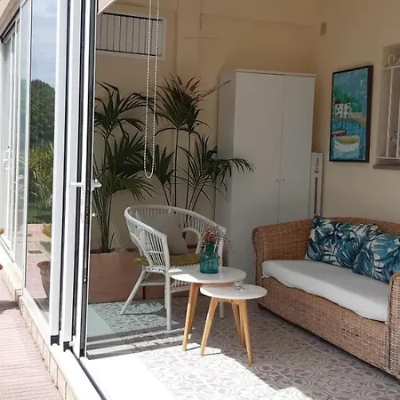 Sobre El Mar Appartement Roses