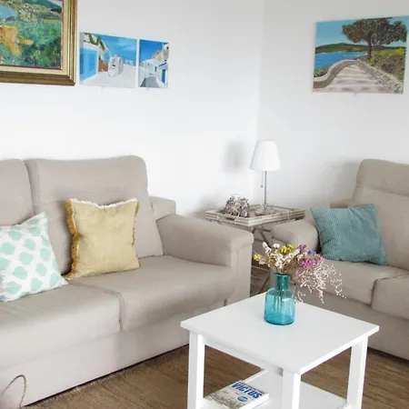 Appartement Sobre El Mar